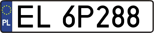 EL6P288