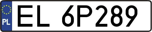 EL6P289