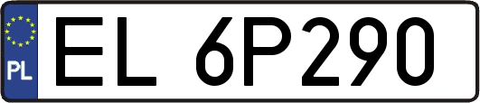 EL6P290