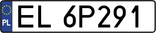 EL6P291