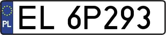 EL6P293