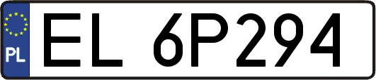 EL6P294