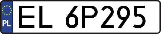 EL6P295