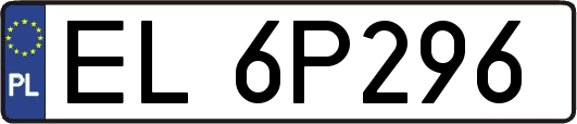 EL6P296