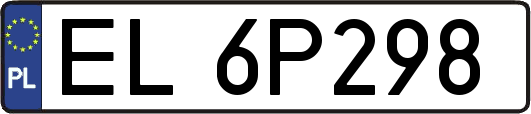 EL6P298