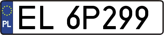 EL6P299