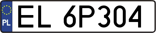 EL6P304