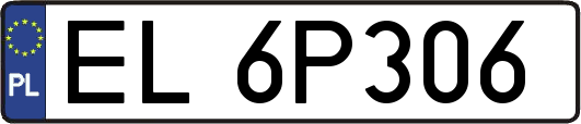 EL6P306