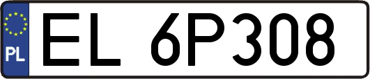 EL6P308