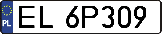 EL6P309