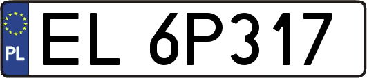 EL6P317