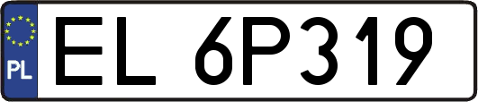 EL6P319