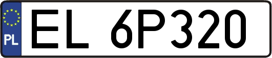 EL6P320