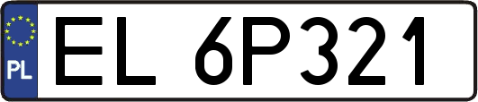 EL6P321
