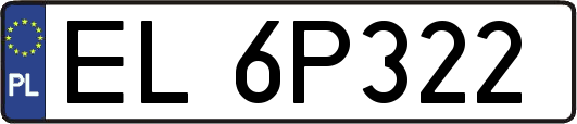 EL6P322