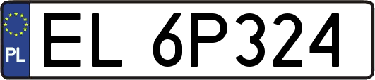 EL6P324