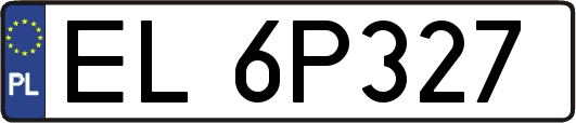 EL6P327