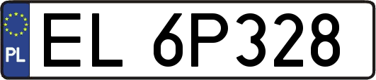 EL6P328