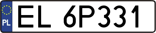 EL6P331