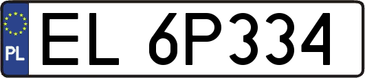 EL6P334