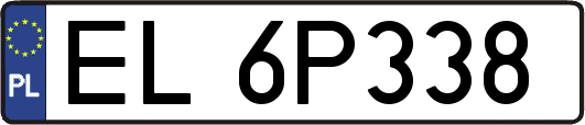 EL6P338