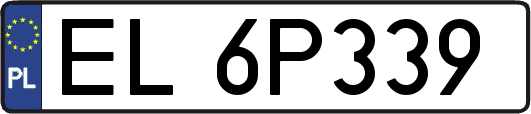 EL6P339
