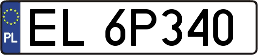 EL6P340