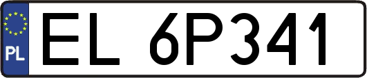 EL6P341