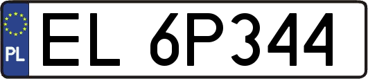 EL6P344