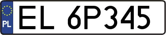EL6P345