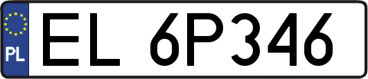 EL6P346