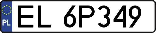 EL6P349