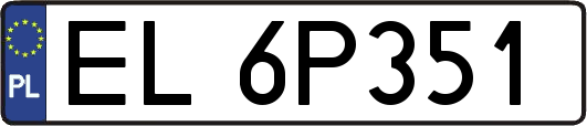 EL6P351