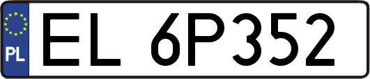 EL6P352