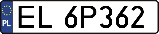 EL6P362