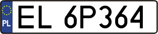 EL6P364