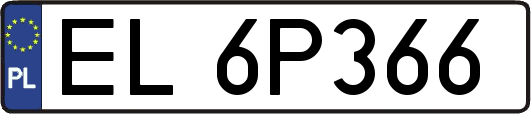 EL6P366