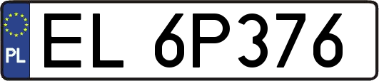 EL6P376
