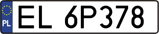 EL6P378