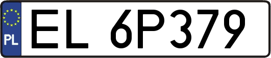 EL6P379