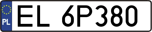EL6P380