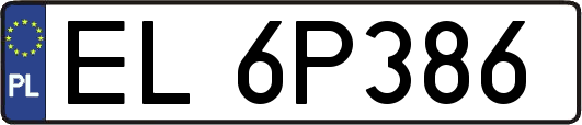 EL6P386