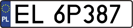 EL6P387