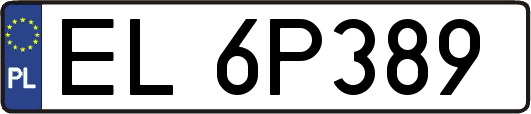 EL6P389