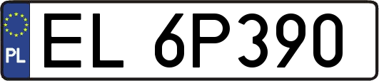 EL6P390