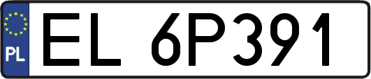EL6P391