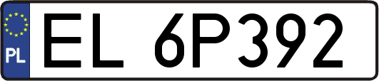 EL6P392