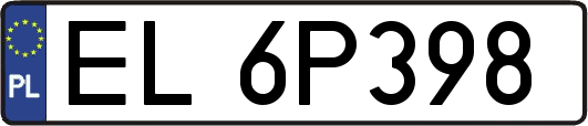 EL6P398