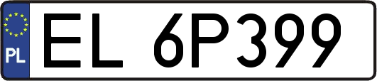 EL6P399