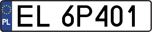 EL6P401